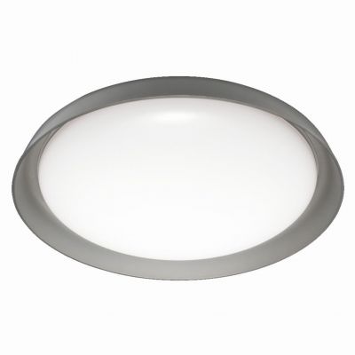 Plafon LED lampa sufitowa ORBIS Plate 24W 2500lm ciepła-zimna 43cm SMART+ WiFi 4058075486461 LEDVANCE (4058075486461)