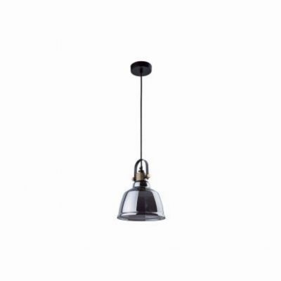 Nowodvorski lampa wisząca AMALFI smoked 9152 (9152)