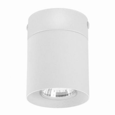 TK-Lighting lampa sufitowa VICO WHITE GU10 - 50W (3406)