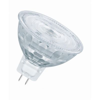 LED COMFORT SUPERIOR Spot MR16 GL 35 dim 5W 940 GU5.3 LEDVANCE (4058075757707)