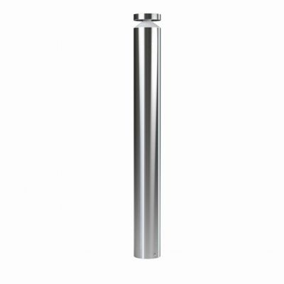 Lampa Ogrodowa Zewnętrzna SŁUPEK 6W 360lm 3000K 80cm Endura Style Cylinder 4058075205390 LEDVANCE (4058075205390)