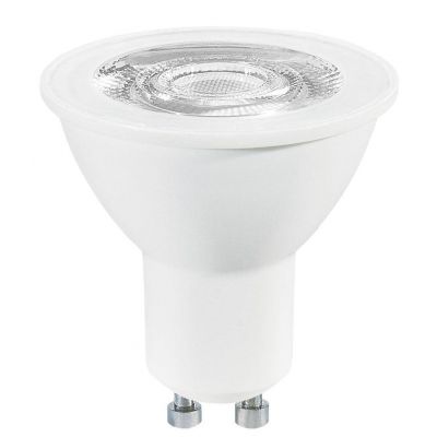 Żarówka LED LVPAR16 80 36st. 6,9W/840 230V GU10 10X1 EUE OSRAM 575lm 4058075198791 LEDVANCE (4058075198791)