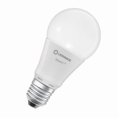 3x Żarówka LED SMART+ WiFi E27 9W/827 DIM 4058075485716 Ledvance (4058075485716)