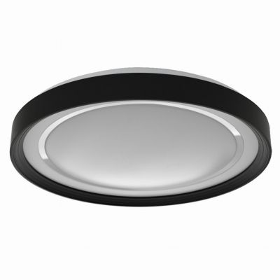 Plafon LED Lampa Sufitowa ORBIS GAVIN 30W 3300lm CCT 50cm SMART+ WIFI 4058075573512 LEDVANCE (4058075573512)