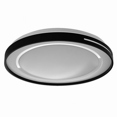 Plafon LED Lampa Sufitowa ORBIS LISA 30W 3300lm CCT 50cm SMART+ WIFI 4058075573536 LEDVANCE (4058075573536)