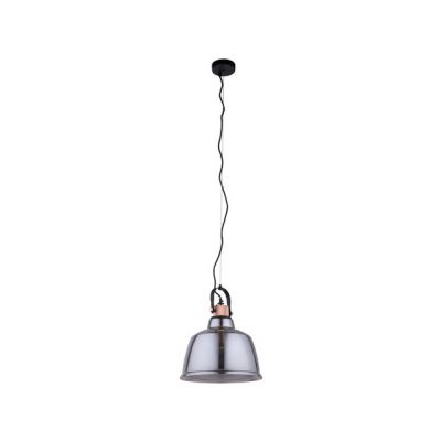 Nowodvorski lampa wisząca Amalfi L E27 dymiona 8380 (8380)