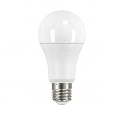 Żarówka ściemnialna LED IQ-LEDDIM A60 13,6W-NW E27 1521lm 4000K barwa neutralna 33727 KANLUX (33727)