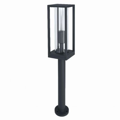 Lampa Ogrodowa Zewnętrzna SŁUPEK E27 60cm Endura CLASSIC FRAME 4058075554412 LEDVANCE (4058075554412)