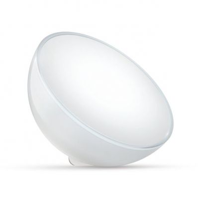 Lampa lampka przenośna LED Hue Go indeks wycofany PHILIPS (915005821901)