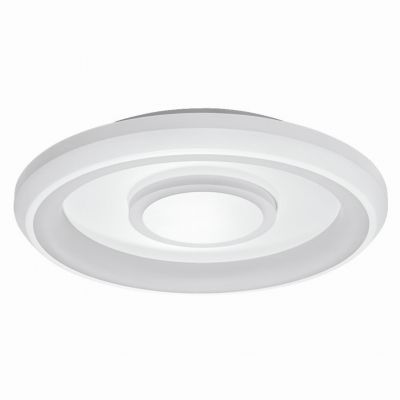 Plafon LED Lampa Sufitowa ORBIS STEA 32W 3350lm RGB CCT 48,5cm SMART+ WIFI 4058075573413 LEDVANCE (4058075573413)