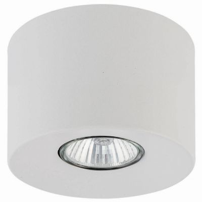 TK-Lighting lampa sufitowa ORION 1xGU10, 10W LED (3234)