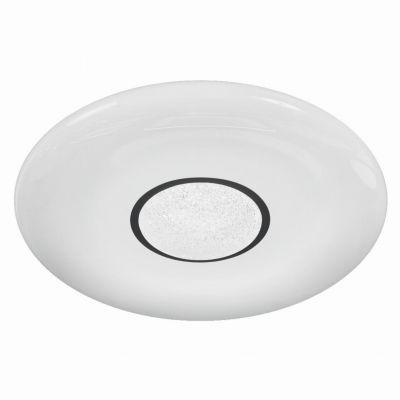 Plafon LED lampa sufitowa ORBIS Kite 24W 2500lm ciepła-zimna 41cm SMART+ WiFi 4058075486324 LEDVANCE (4058075486324)