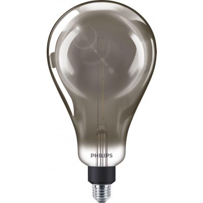 Żarówka LED E27 4000K 6,5W smoky indeks wycofany PHILIPS (929001903201)