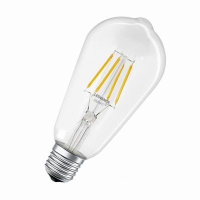 Żarówka LED SMART BTE60D 5,5W/827 230V FILCL E27 FS1 4058075208575 LEDVANCE (4058075208575)