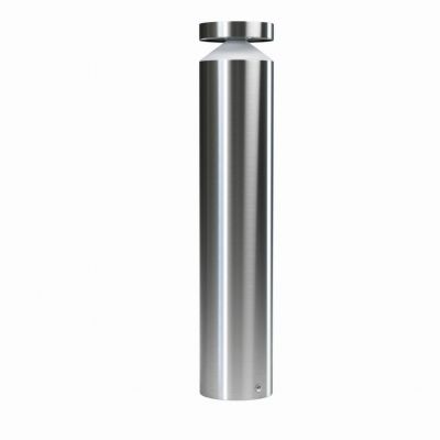 Lampa Ogrodowa Zewnętrzna SŁUPEK 6W 360lm 3000K 50cm Endura Style Cylinder 4058075205376 LEDVANCE (4058075205376)