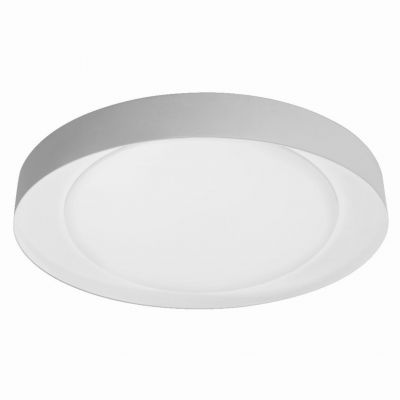 Plafon LED lampa sufitowa ORBIS Eye 32W 3300lm ciepła-zimna 49cm SMART+ WiFi 4058075486546 LEDVANCE (4058075486546)