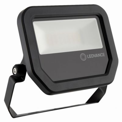 Naświetlacz LED 20W 2400lm 6500K IP65 Czarny Floodlight 4058075421059 LEDVANCE (4058075421059)