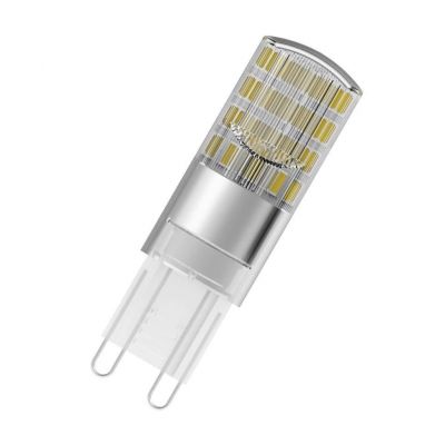 LED PIN30 CL 2,6W 840 230V G9 LEDVANCE (4058075432369)