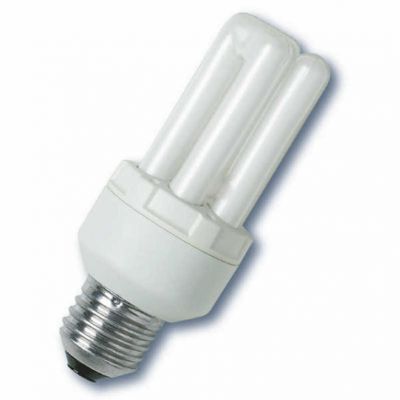 Ledvance Świetlówka kompaktowa DEL LL 23W  2700K 827 220-240V E27 FS1 OSRAM LEDVANCE (4050300028965)