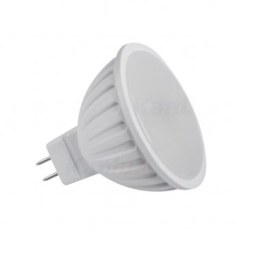 Żarówka LED TOMI GU5.3 MR16 7W 500lm 5300K barwa zimna 12V AC/DC 22707 KANLUX (22707)