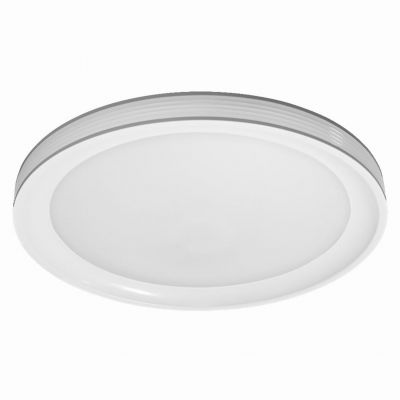 Plafon LED lampa sufitowa ORBIS Frame 32W 3300lm ciepła-zimna 50cm SMART+ WiFi 4058075486508 LEDVANCE (4058075486508)