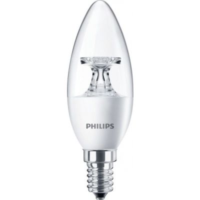 Corepro candle ND 5.5-40W E14 840 B35 CL indeks wycofany PHILIPS (54340500)