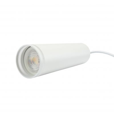 Oprawa na szynoprzewód GU10 zwis MADARA RING 3F  SLIP003020 Spectrum Led (SLIP003020)