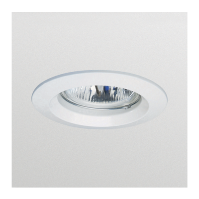 QBS570 1XHAL-MR50-45W 12V BR WH (57320599)