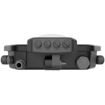 Naświetlacz LED z czujnikiem ruchu FLOODLIGHT 27W41W IP65 4000K 145lm czarny LEDVANCE (4099854306921)