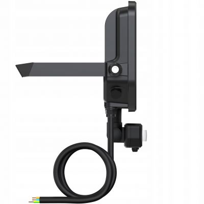 Naświetlacz LED z czujnikiem ruchu FLOODLIGHT 27W41W IP65 4000K 145lm czarny LEDVANCE (4099854306921)