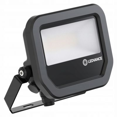 Naświetlacz LED 17W 2200lm 3000K IP66 czarny Floodlight LEDVANCE  (4099854305788)