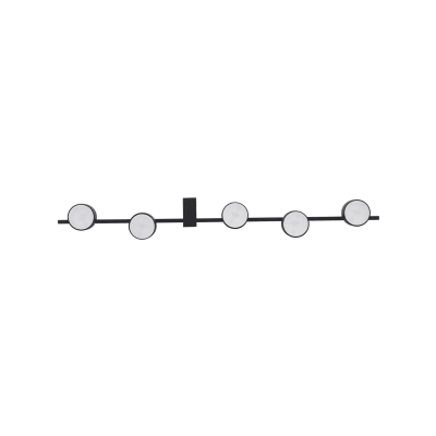 NOWODVORSKI Plafon PILLS V czany (8262)