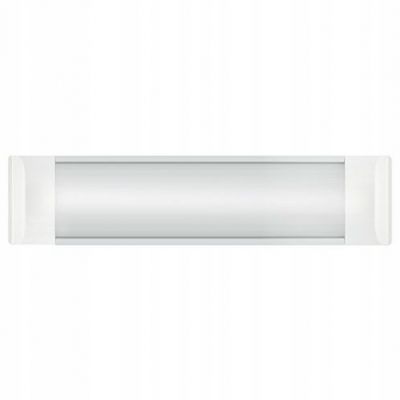 Oprawa liniowa led 40W neutralna FLAT 02916 IDEUS (02916)