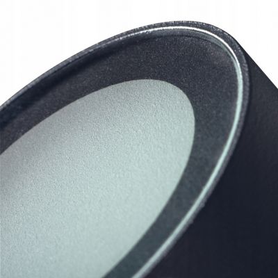 Oprawa natynkowa zewnętrzna tuba AQILO IP65 DSO-GR IP65 KANLUX (33362)