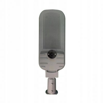 Oprawa uliczna LED 100W 4000K 14000lm z czujnikiem zmierzchu IP65 IK09 STREETOS 2 SPECTRUM (SLI027017NW_PW)