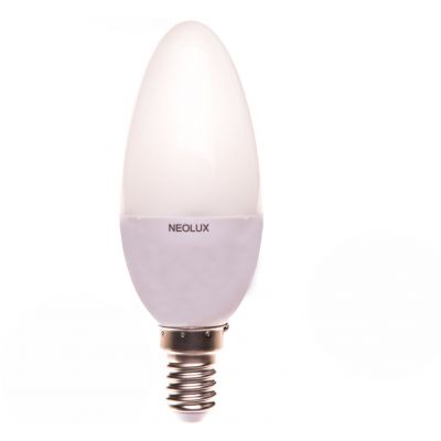 Żarówka LED  5,5W 2700K E14 470lm 5,5W/827 CLB40 230-240V  FS1 NEOLUX LEDVANCE (4052899930544)