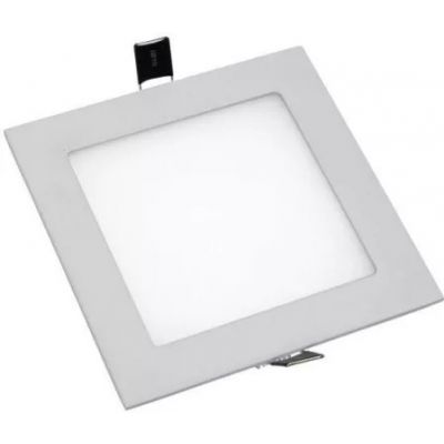 ALGINE ECO LED SQUARE 18W 230V NW P/T SLI035020 Spectrum Led (SLI035020)