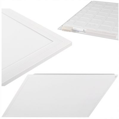 BLINGO 34W 4080 60NW Panel LED podtynkowy KANLUX (37171)