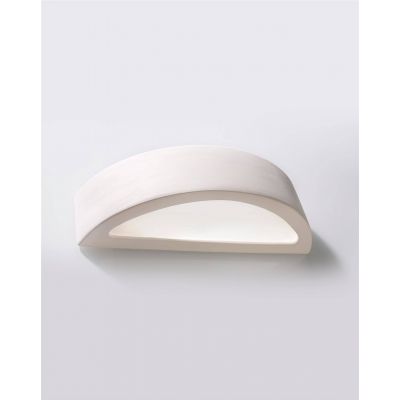 Sollux Kinkiet ceramiczny Atena SL.0001 (SL.0001)
