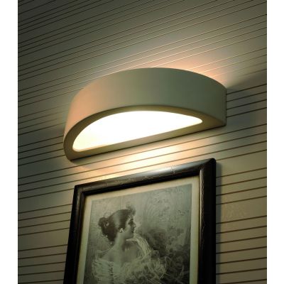 Sollux Kinkiet ceramiczny Atena SL.0001 (SL.0001)