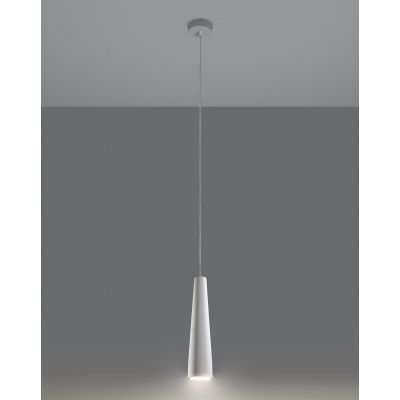 Sollux Lampa wisząca ceramiczna Electra SL.0845 (SL.0845)