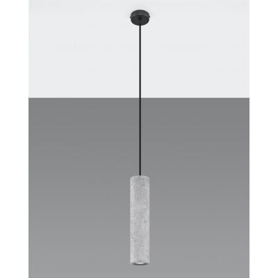 Sollux Lampa wisząca Luvo 1 SL.0653 (SL.0653)