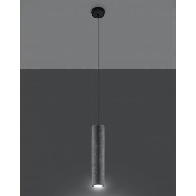 Sollux Lampa wisząca Luvo 1 SL.0653 (SL.0653)