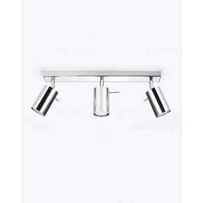 Sollux Plafon Ring 3 chrom SL.0729 (SL.0729)