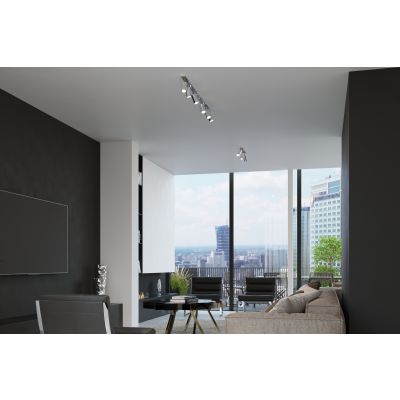 Sollux Plafon Ring 3 chrom SL.0729 (SL.0729)