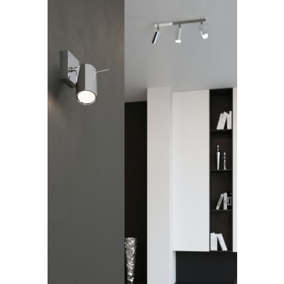 Sollux Plafon Ring 3 chrom SL.0729 (SL.0729)