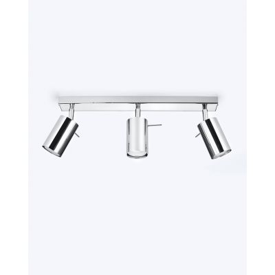 Sollux Plafon Ring 3 chrom SL.0729 (SL.0729)