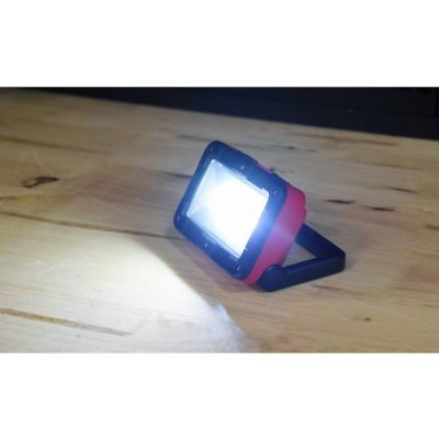 Reflektor naświetlacz przenośny 5W cob 300lm YT-81819 YATO (YT-81819)