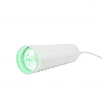 Oprawa na szynoprzewód GU10 zwis Madara Mini ring 3F  SLIP003018 Spectrum Led (SLIP003018)