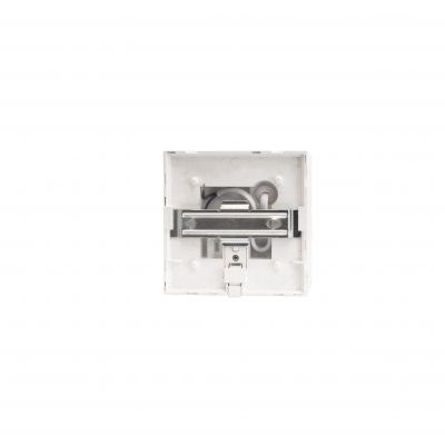 Lampa oprawa elewacyjna kinkiet SCATOLLO 5W ciepła/neutralna/zimna biel IP54 BIAŁY (SLI003036CCT_PW)